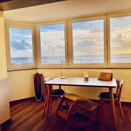 Apartment The Sun - By Caparica