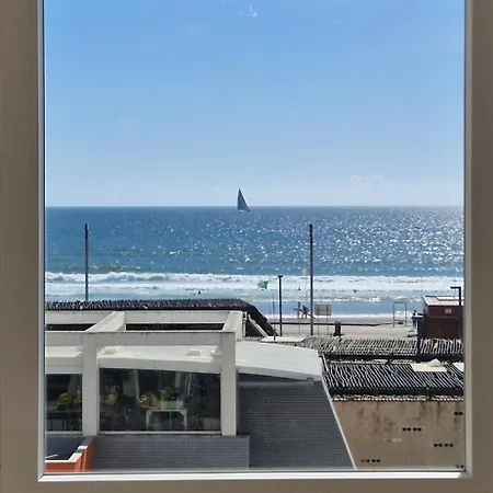Apartment The Sun - By Caparica Costa da Caparica