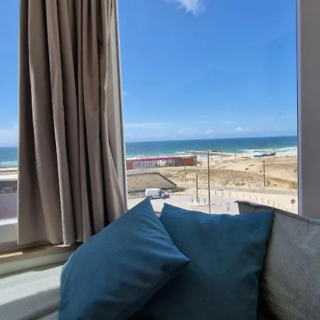 Apartment The Sun - By Caparica